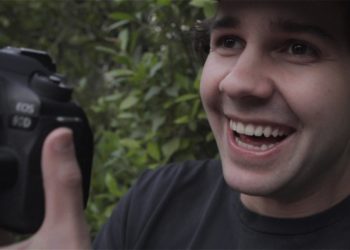 Casey Neistat’s David Dobrik documentary explores what happens when creators cross the line – TechCrunch