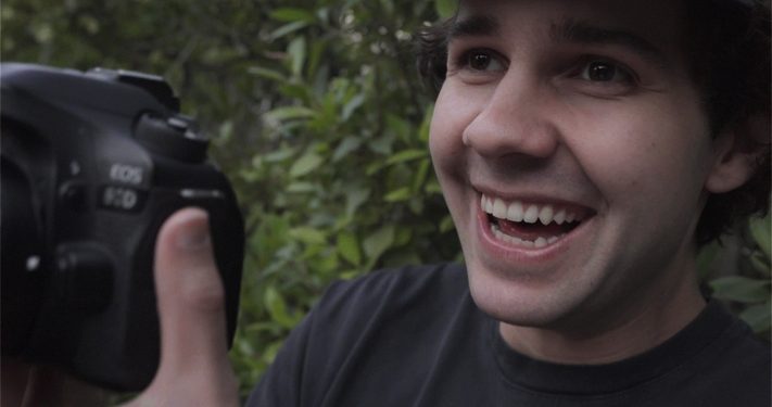 Casey Neistat’s David Dobrik documentary explores what happens when creators cross the line – TechCrunch