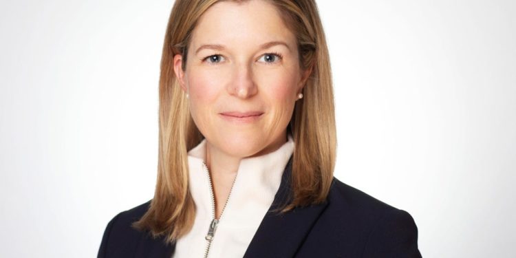 Centene Promotes Tech And Healthcare Strategist Sarah London To CEO Job