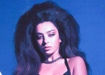 Charli XCX Likes The Inherent Danger Of Crash