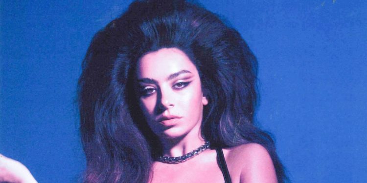 Charli XCX Likes The Inherent Danger Of Crash