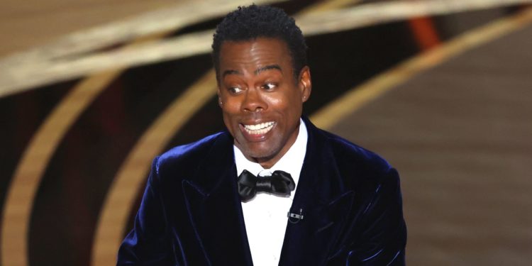 Chris Rock Breaks Silence On Will Smith Oscars Incident