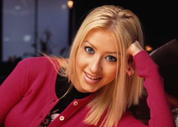 Christina Aguilera Set The Stage For A Pop Icon With Range