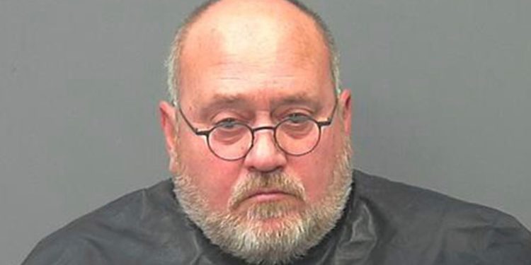 Civilian Army Leader Led Child Porn Ring, Risked U.S. Security