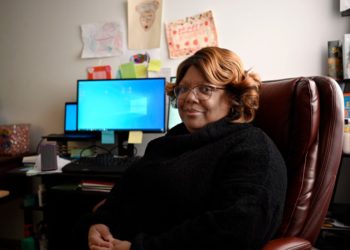 Coloradans with health conditions navigate “in-between land” of COVID's latest phase