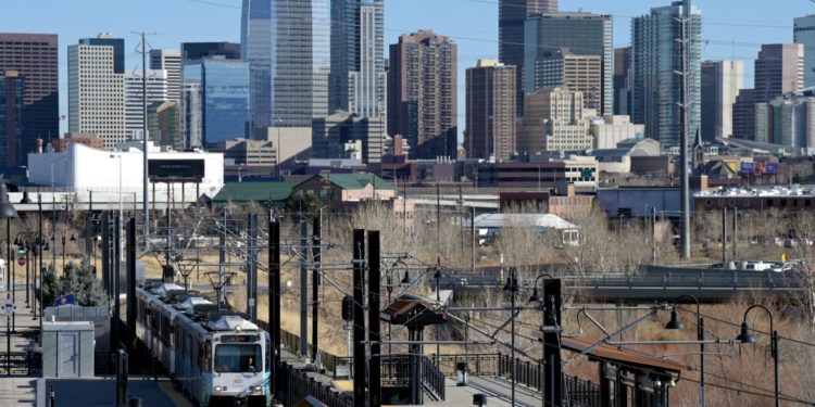 Colorado lawmakers want to make RTD free for part of the summer
