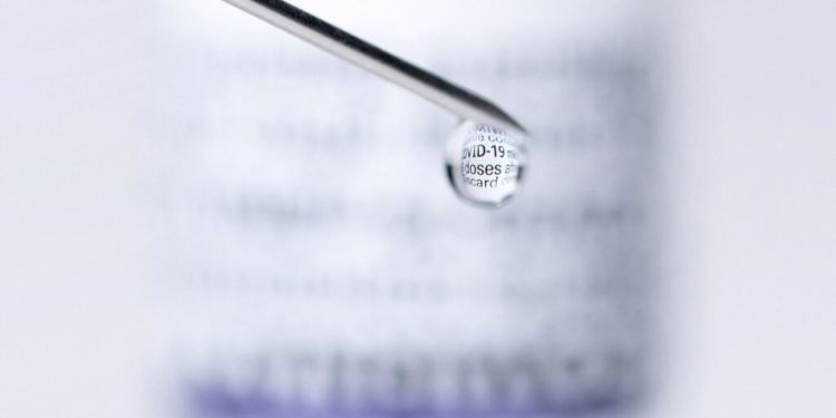 Covid-19 vaccine market is getting crowded — as demand begins to wane