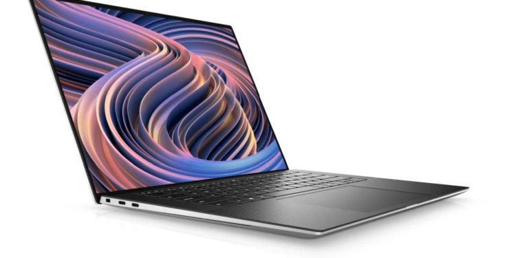 Dell Beefs Up Its XPS Laptops With NVIDIA RTX 30-Series GPUs