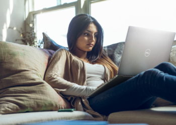 Dell powers up XPS 15 and 17 with Intel 12th-gen chips