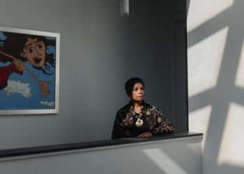 Despite lack of progress on health equity, these leaders forged ahead