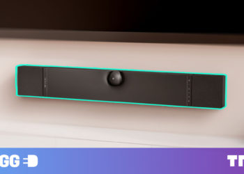 Devialet’s $2,400 soundbar promises subwoofers are a thing of the past