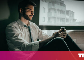 Doomscrolling can harm your cognition as well as your mood