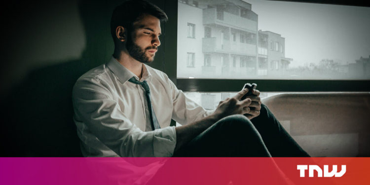 Doomscrolling can harm your cognition as well as your mood