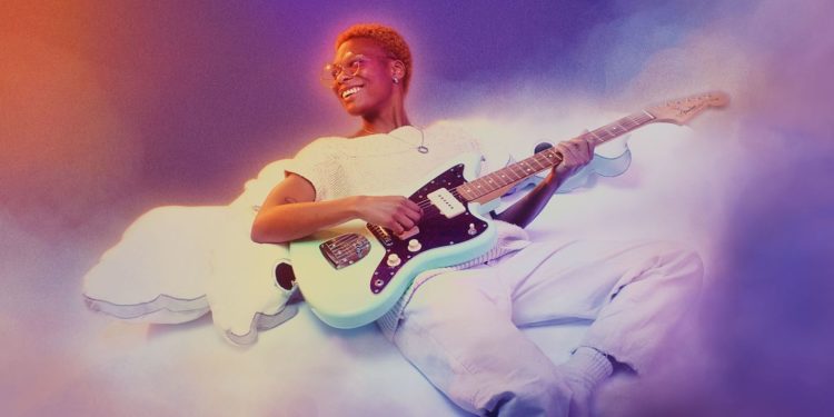 Dreamer Isioma, The Fearless Observer, Is Unfazed