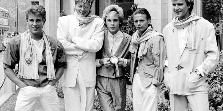 Duran Duran May Not Have Formed if Bedroom Studios Had Existed