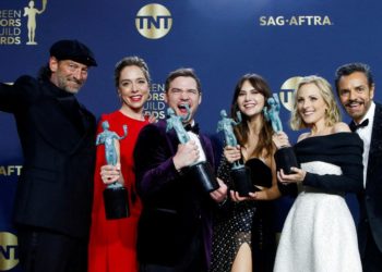 Can a streaming service finally capture the best picture Oscar?