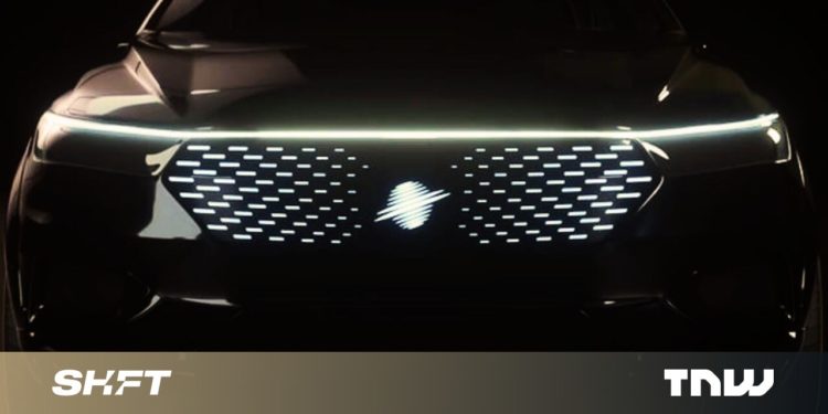 EV radiator grilles are pointless, but they don’t have to be