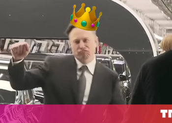 Elon’s cringey Tesla bop is part of a long line of awkward tech CEO dances — a ranking