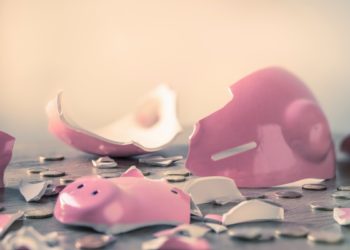 Failure is complex, especially in the world of startups – TechCrunch