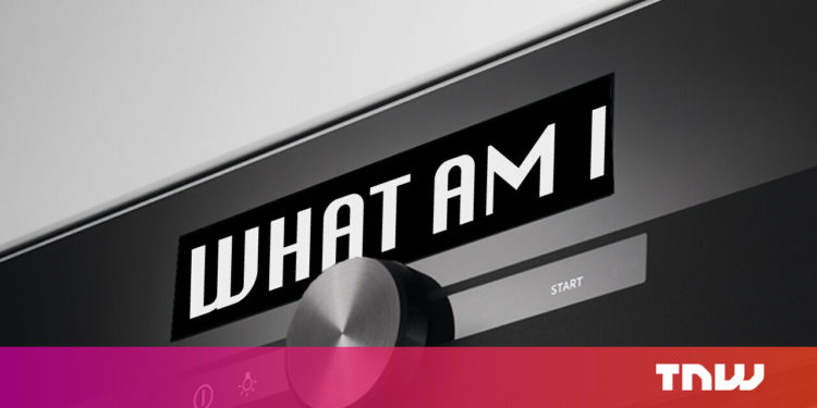 Faulty update brainwashes AEG microwaves into thinking they’re steam ovens