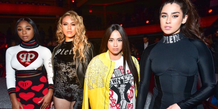 Fifth Harmony Wrestled Back The Power Of Having A Voice