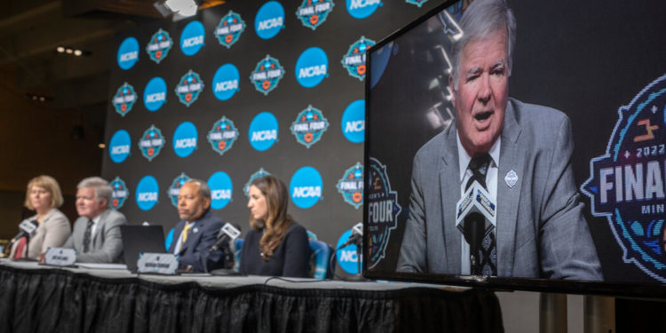 Final Fours in the Same City? Not Anytime Soon.