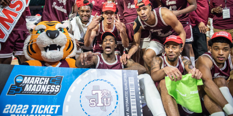 For Texas Southern and other HBCUs, It’s Proving Time Again