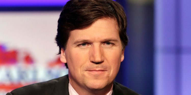 Fox News Hosts, Far-Right Embrace Russian Bioweapon Conspiracy Theory About Ukraine
