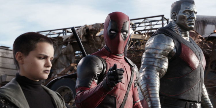 Free Guy helmer Shawn Levy will direct Deadpool 3 for Marvel