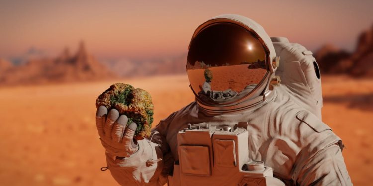 Fully Robotic Surgery May Depend On Elon Musk’s Mission To Mars