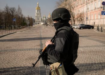 G7 restricting Russian bank’s use of gold – The Denver Post