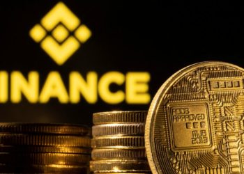 Crypto exchange Binance wins dismissal of U.S. lawsuit over digital token sales