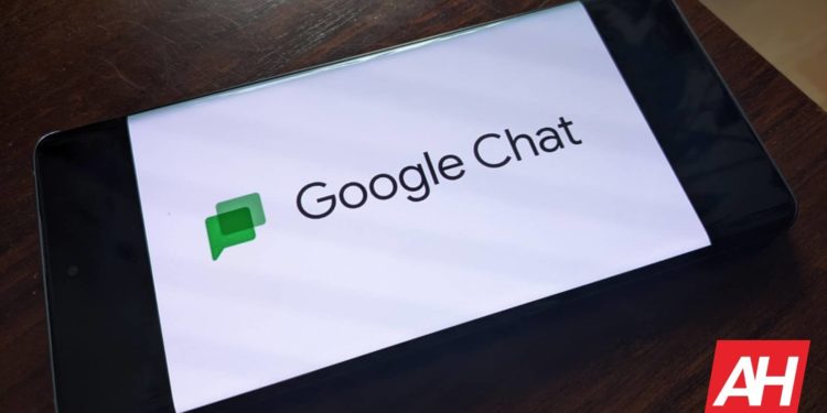 Google Chat To Pause Mobile Notifications While On Desktop