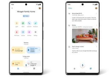 Google Home App Updates Bring Impressive Simplicity & Hints At Future Changes