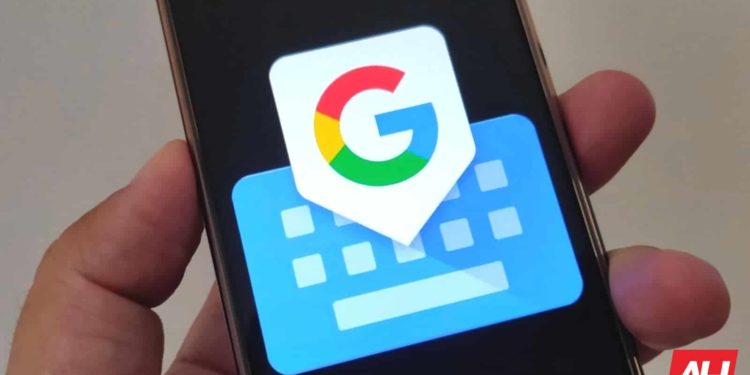 Google Is Finally Preparing Split Layout For Gboard