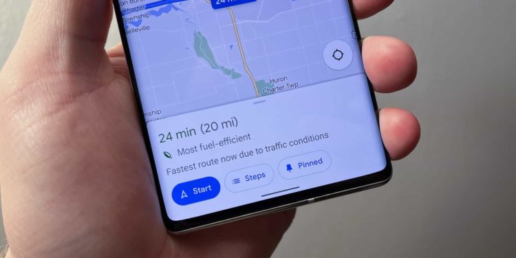 Google Maps Blocked 100 Million Abusive Edits In 2021