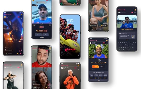Google-backed Glance acquires gaming platform Gambit in NFT push – TechCrunch