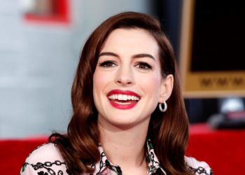 Jared Leto and Anne Hathaway tell the story of WeWork’s descent