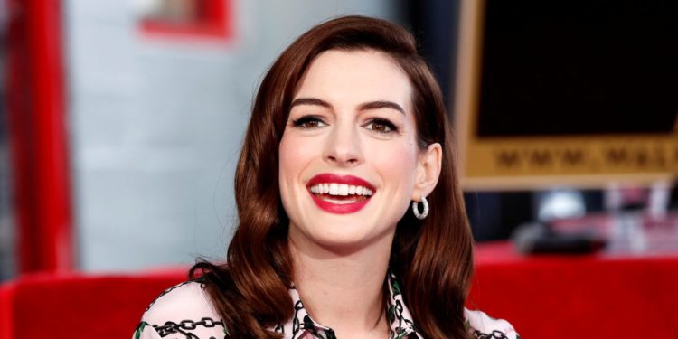 Jared Leto and Anne Hathaway tell the story of WeWork’s descent