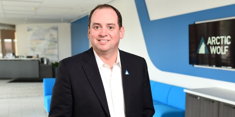 How Arctic Wolf aims to 'unify the cybersecurity market'