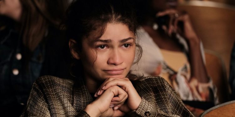 How Euphoria Composer Labrinth Revamped His Score For A Volatile Finale