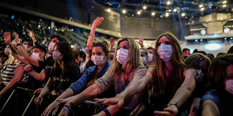 How Rock Music Has Survived