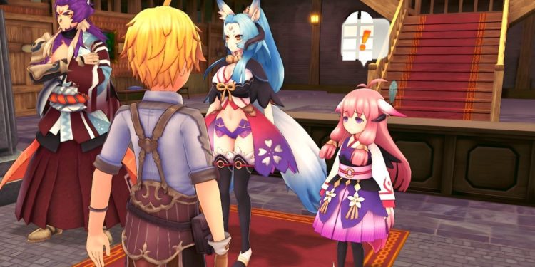 Upgrade tips in Rune Factory 5 (Image via Rune Factory 5)