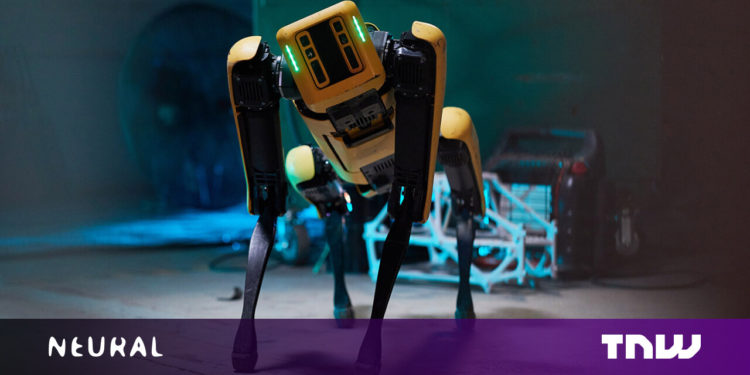 How to investigate when a robot causes an accident