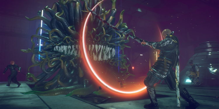 How to use Soul Shield in Stranger of Paradise: Final Fantasy Origin