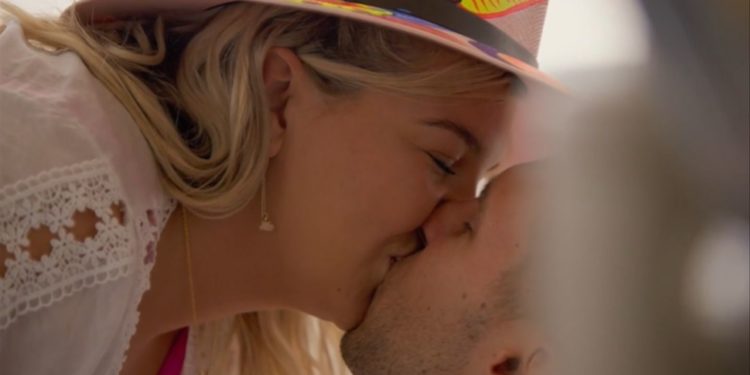 'I Have A Boyfriend': Chloe's 'New Guy' Will Appear On Siesta Key
