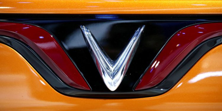 Vietnam car maker VinFast selects North Carolina for EV production facility – report