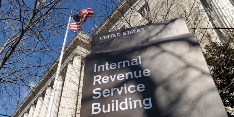 IRS Says It Caught COVID-19 Relief Scammers Stealing A Total Of Nearly $2 Billion