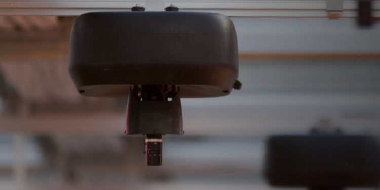 IUNU uses robots to keep an eye on greenhouse crops – TechCrunch