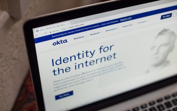 Identity-as-a-service platform Okta says it ‘contained’ network breach in January – TechCrunch